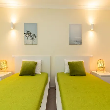 Casa Do Afonso شقة