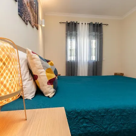 شقة Casa Do Afonso