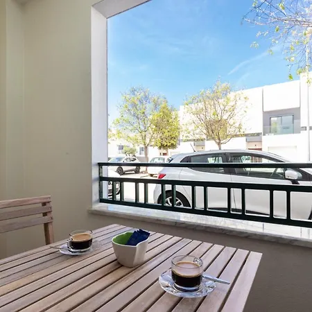 Casa Do Afonso كاباناس تْدي تافيرا