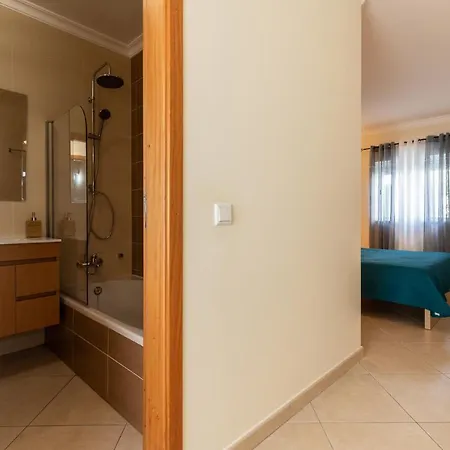 Casa Do Afonso شقة كاباناس تْدي تافيرا