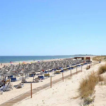 Casa Do Afonso شقة كاباناس تْدي تافيرا