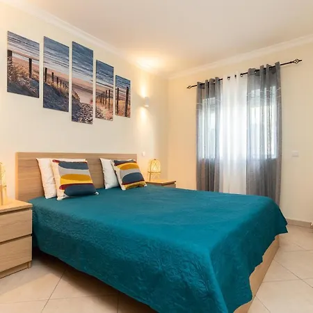 Casa Do Afonso Apartment Cabanas De Tavira