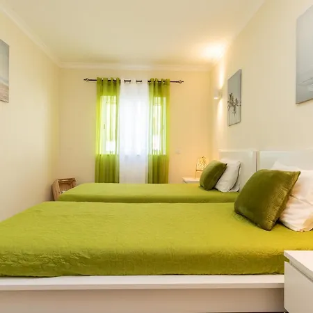 Apartman Casa Do Afonso *