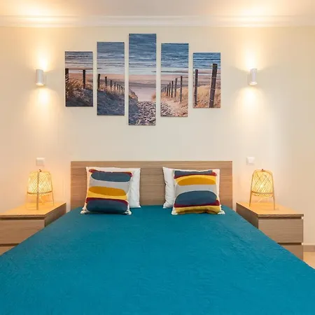 Apartment Casa Do Afonso Cabanas De Tavira