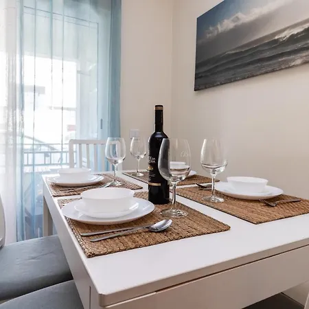 Casa Do Afonso Apartman Cabanas de Tavira