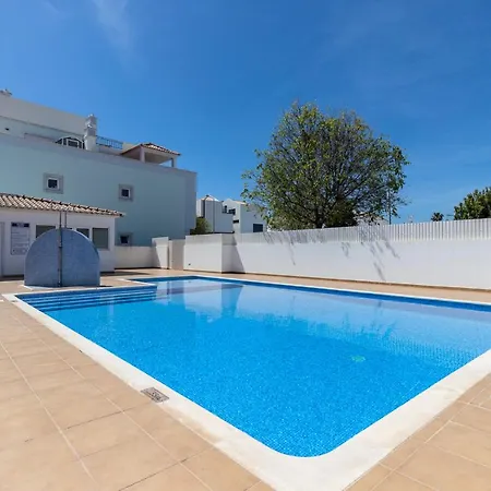 Casa Do Afonso Appartement