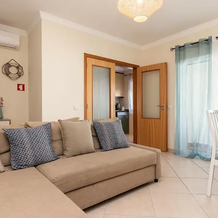 Apartment Casa Do Afonso Cabanas De Tavira