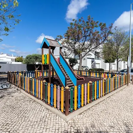 Διαμέρισμα Casa Do Afonso Cabanas De Tavira