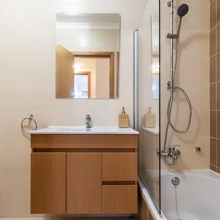 Casa Do Afonso Cabanas De Tavira