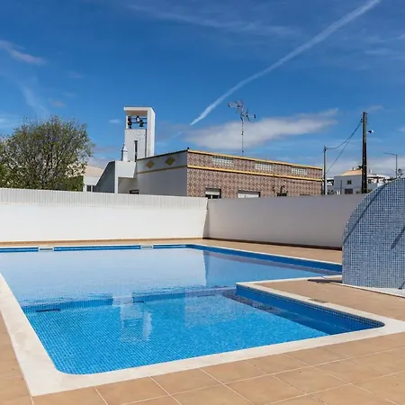 Casa Do Afonso Apartment