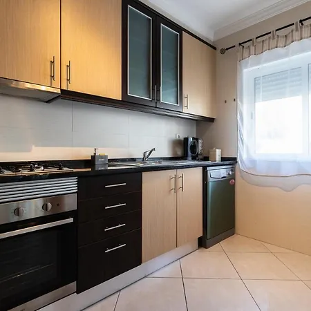 Casa Do Afonso Apartment *