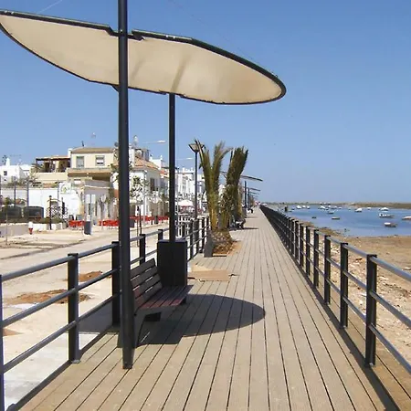 Casa Do Afonso * Cabanas de Tavira