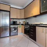Casa Do Afonso Apartman