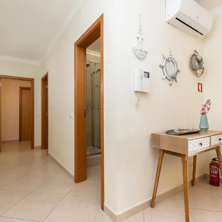 Apartment Casa Do Afonso Cabanas De Tavira