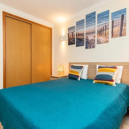 Casa Do Afonso Apartment